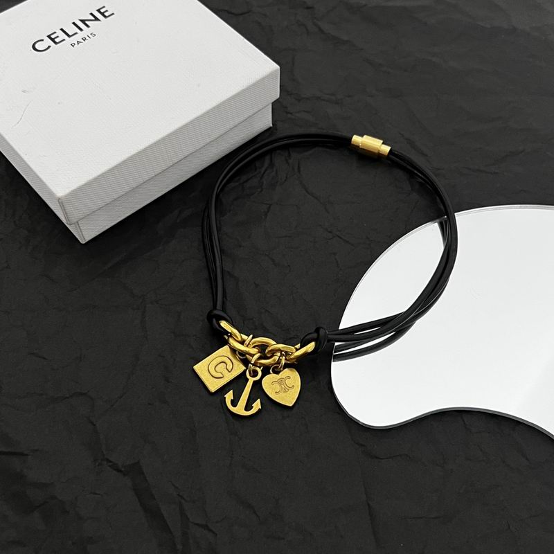 Celine Bracelet 05lyr41